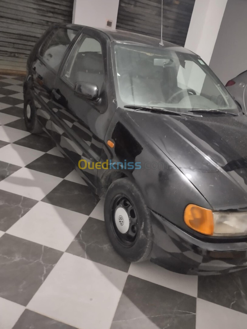 Volkswagen Polo 1996 Polo