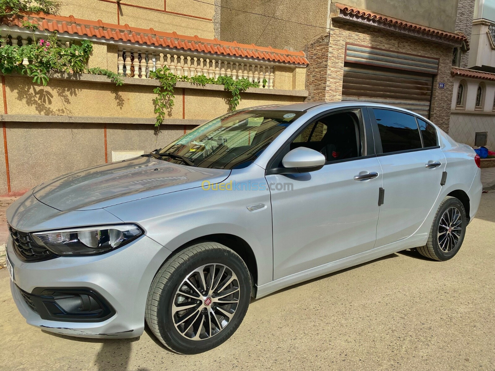 Fiat Tipo 2023 City