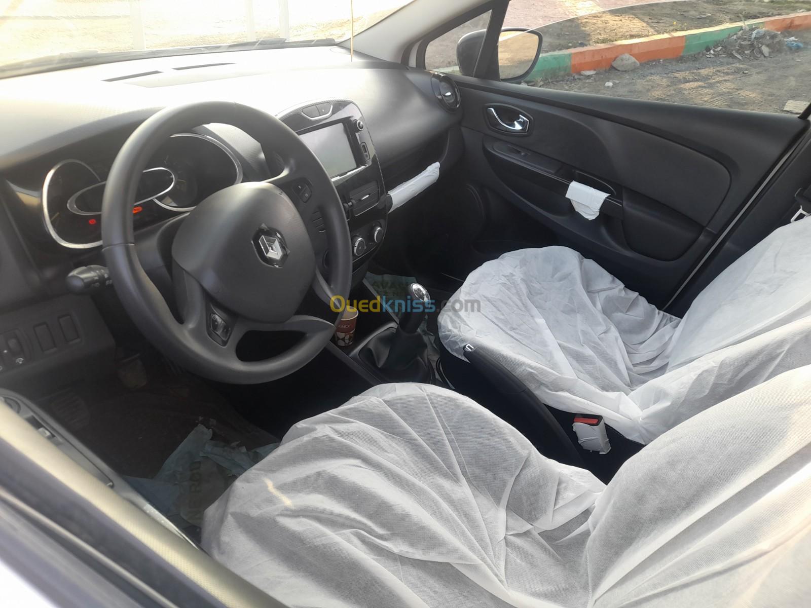 Renault Clio 4 2014 Clio 4