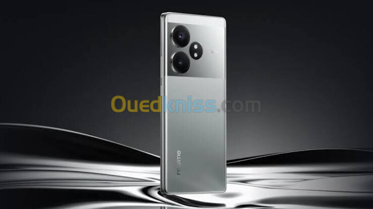 Realme GT Neo 6