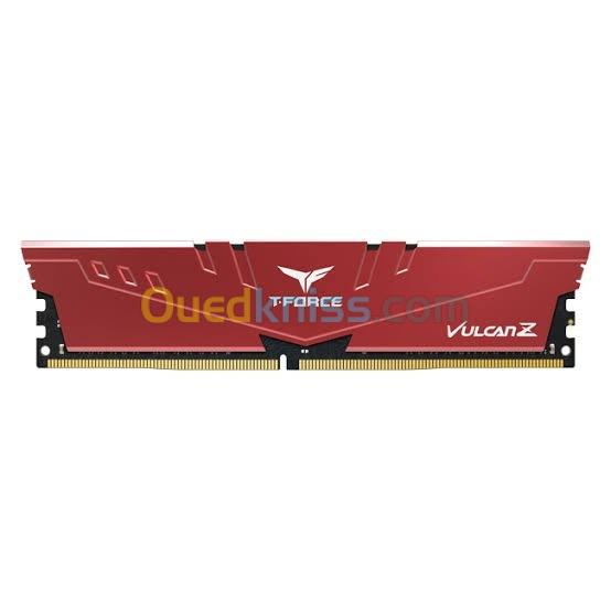 24GB RAM 3x8GB DDR 4