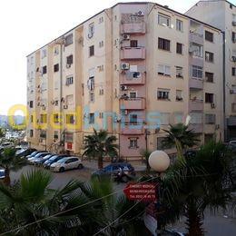 Vente Appartement F3 Alger Cheraga