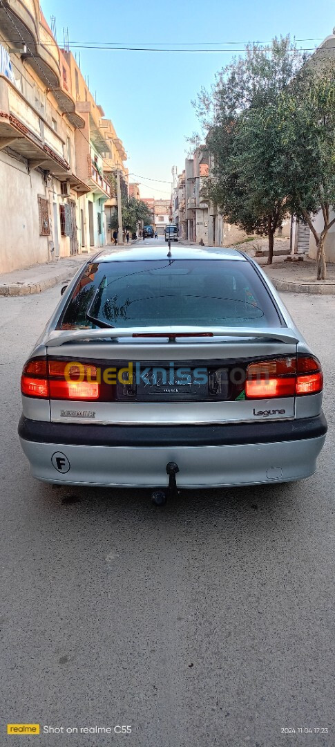 Renault Laguna 1 1998 Laguna 1