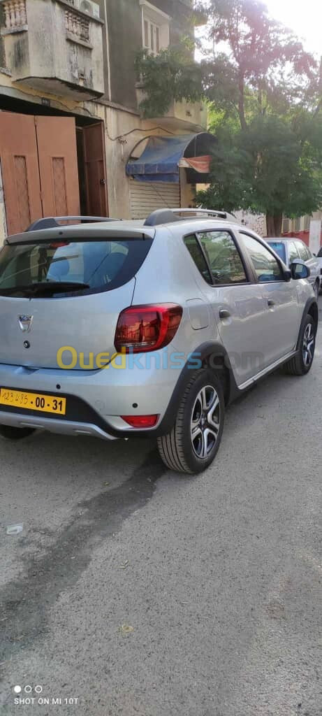 Dacia Sandero 2023 Stepway