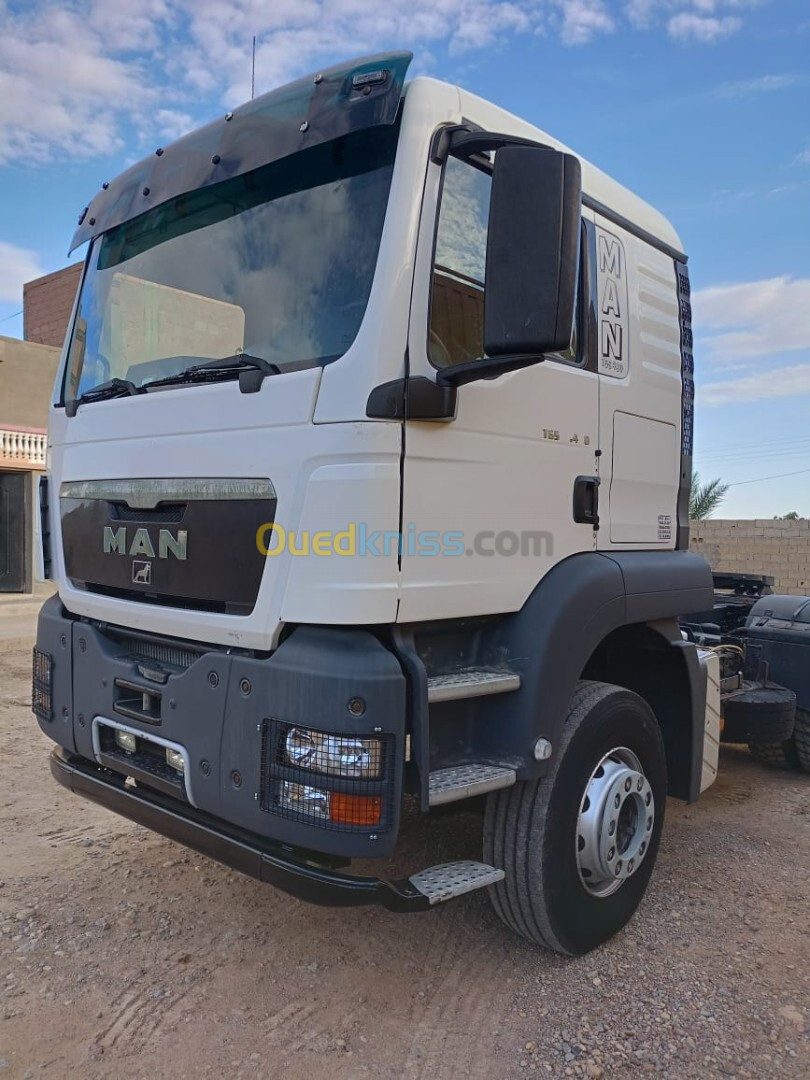 Man Man tgs 440 