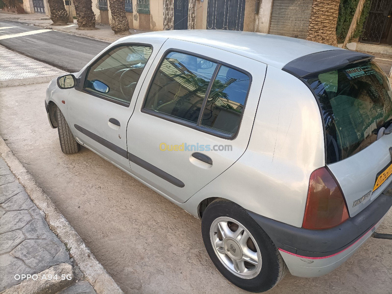 Renault Clio 2 1999 Clio 2