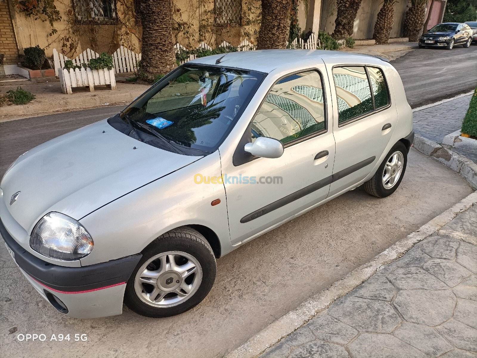 Renault Clio 2 1999 Clio 2