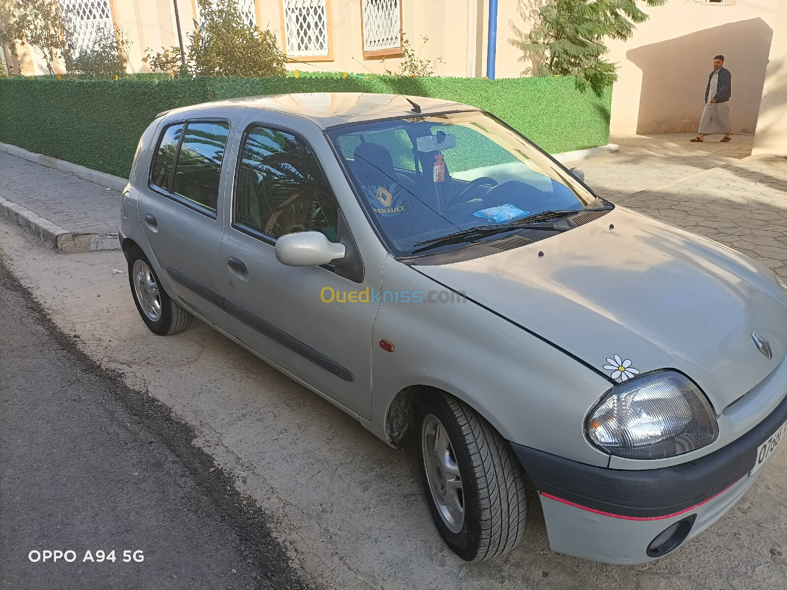 Renault Clio 2 1999 Clio 2