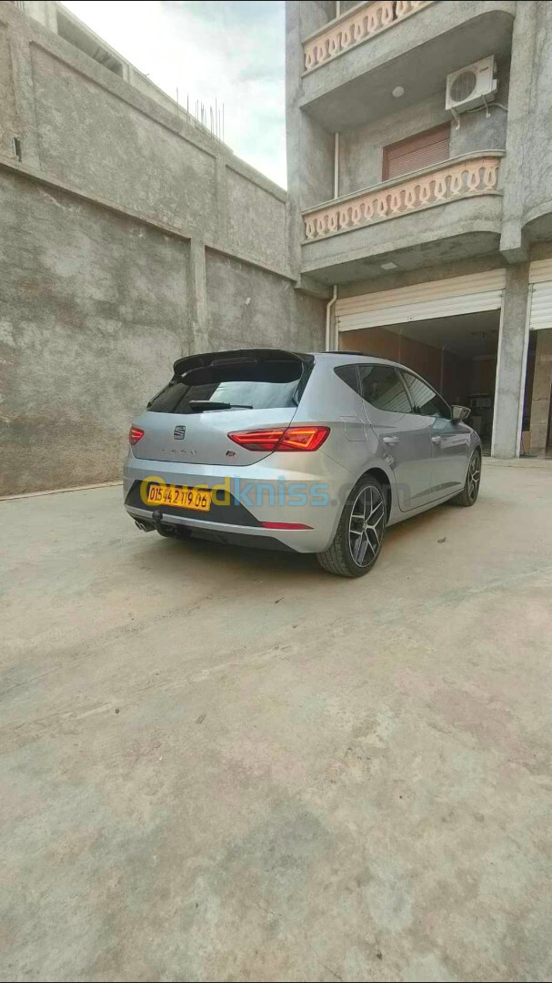 Seat Leon 2019 FR