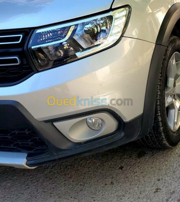 Dacia Sandero 2018 Stepway