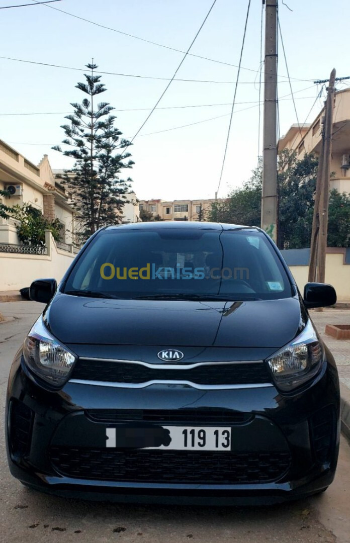 Kia Picanto 2019 LX Start