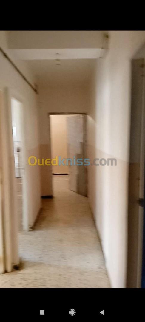 Vente Appartement F2 El taref El kala