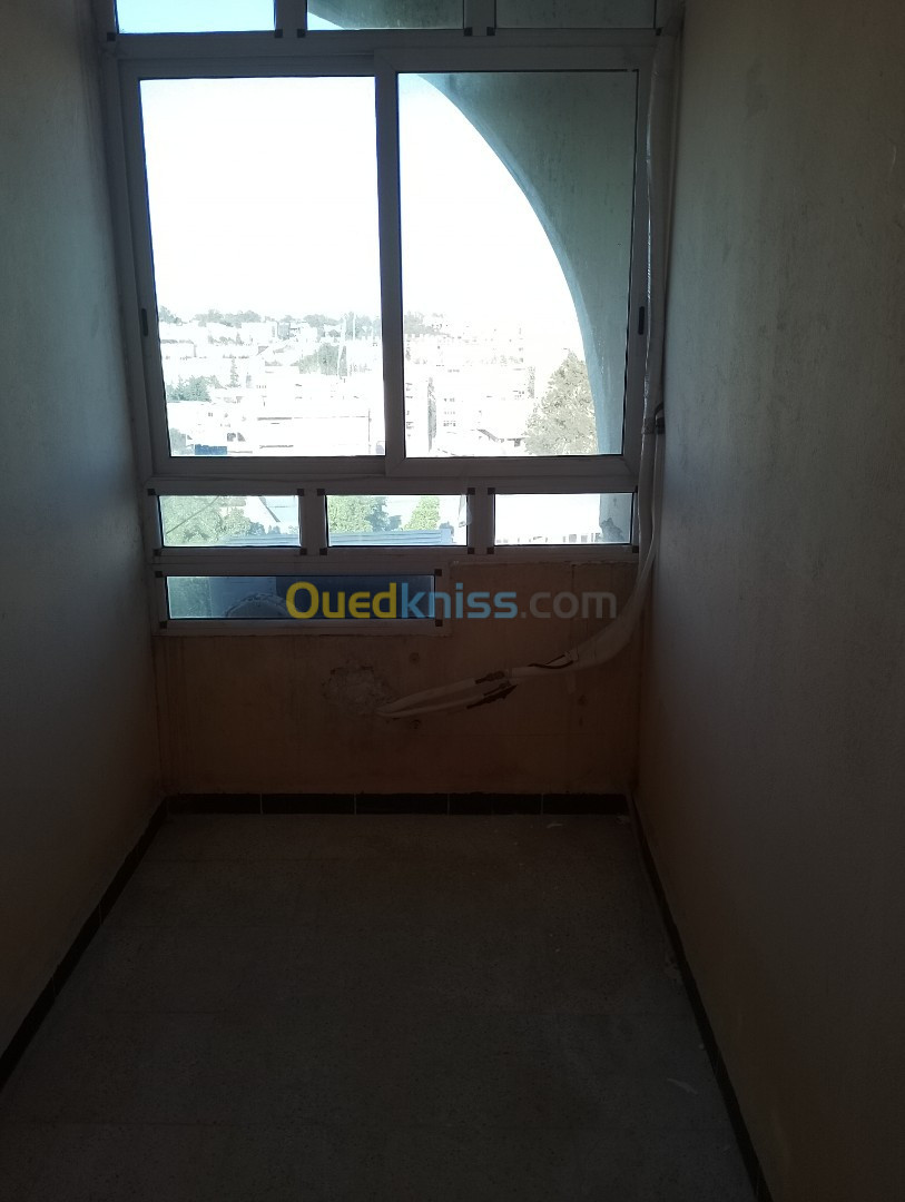 Vente Appartement F4 Jijel Jijel