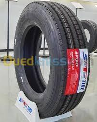 Pneu 315/80r22.5 routie