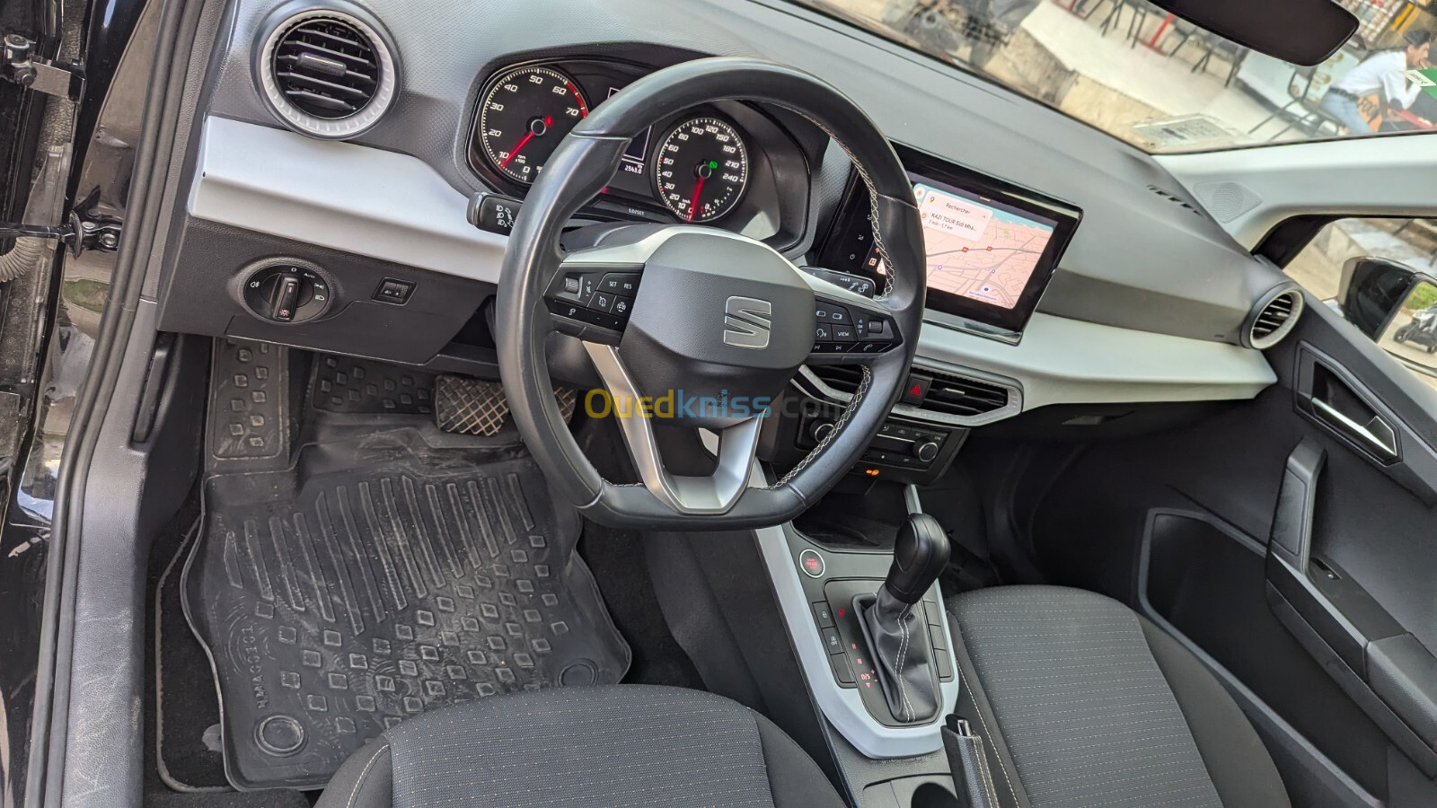 Seat ARONA 2022 Style+