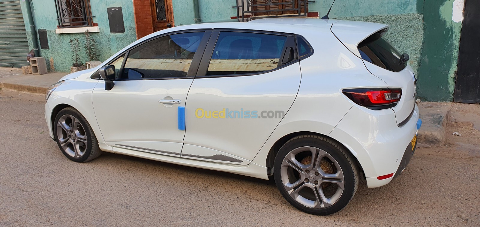 Renault Clio 4 2019 GT Line +