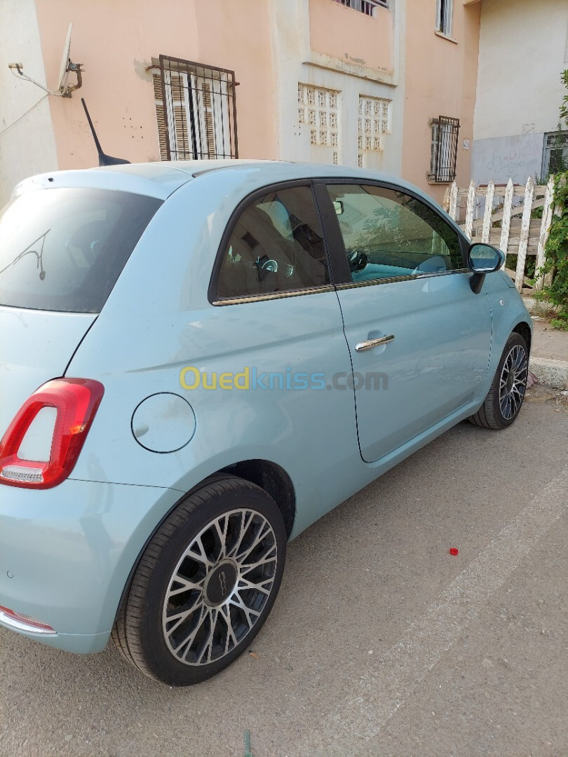 Fiat 500 2024 Dolcvita