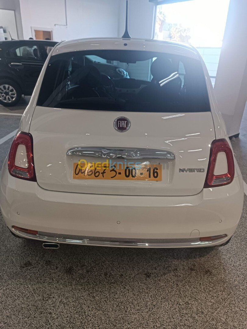 Fiat 500 2024 Dolcevita