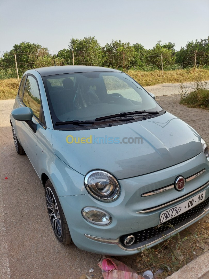 Fiat 500 2024 Dolcvita