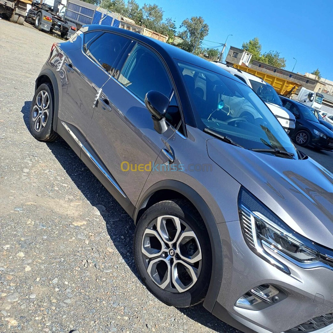 Renault Renault Captur 2023 Captur