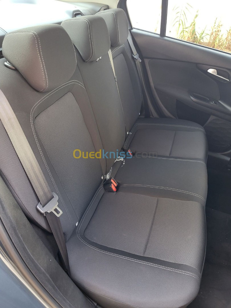 Fiat Tipo Life Alger Alg Rie