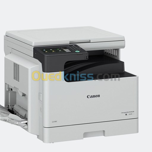 Photocopieur Canon A3 LASER IR 2425 25PPM Sans ADF