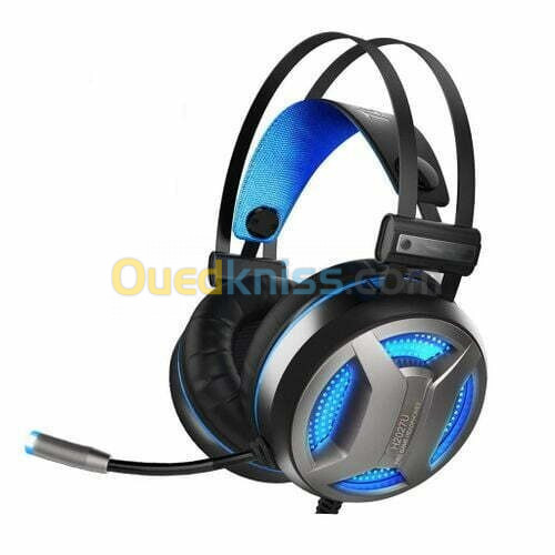 Casque Gaming HAVIT H2027U GAMENOTE 