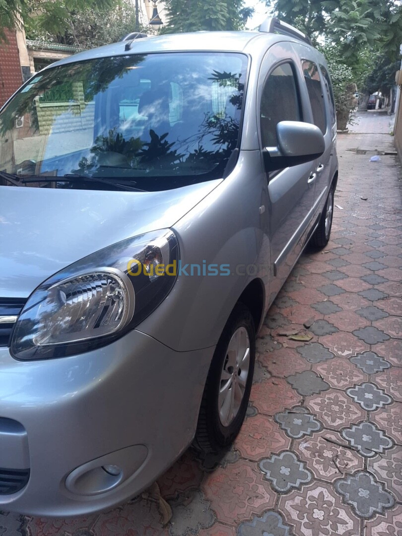 Renault Kangoo 2020 Privilège +