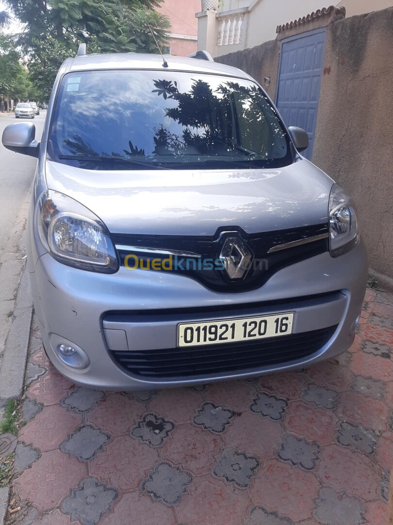 Renault Kangoo 2020 Privilège +