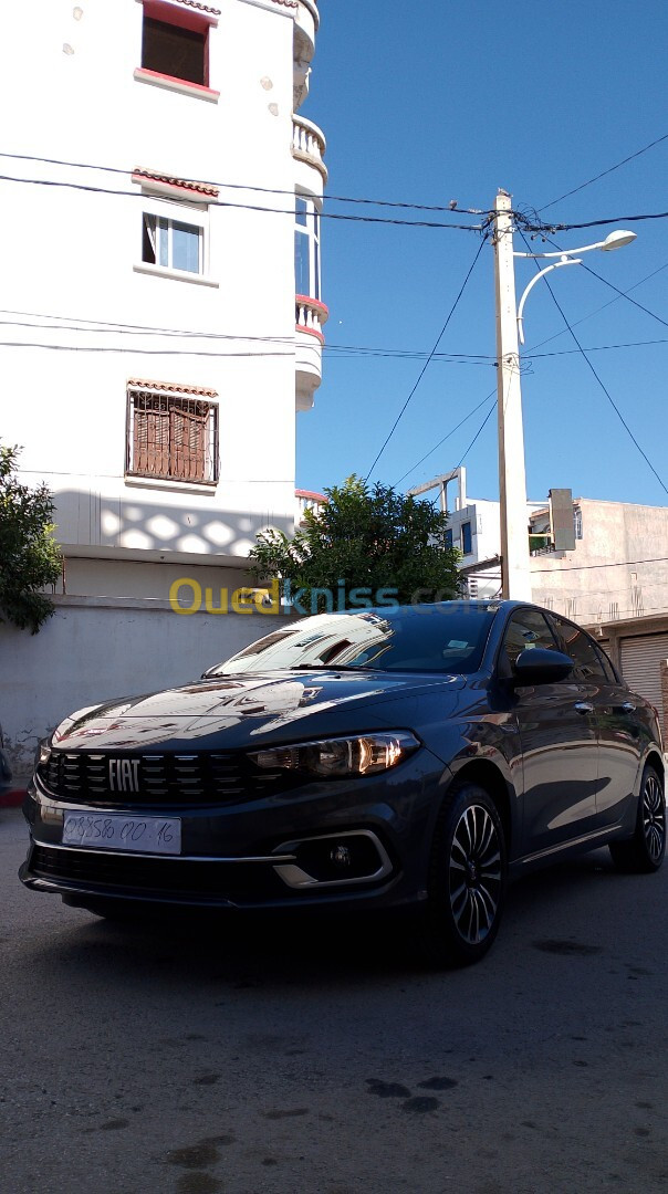 Fiat Tipo 2024 Life