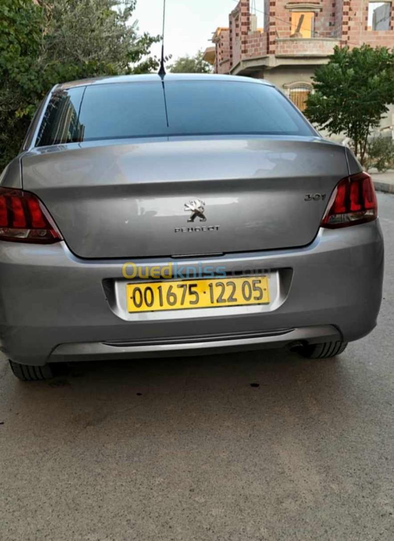 Peugeot 301 2022 2022