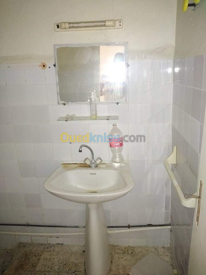 Vente Appartement F3 Batna Batna