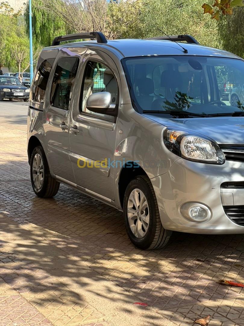 Renault Kangoo 2020 Confort