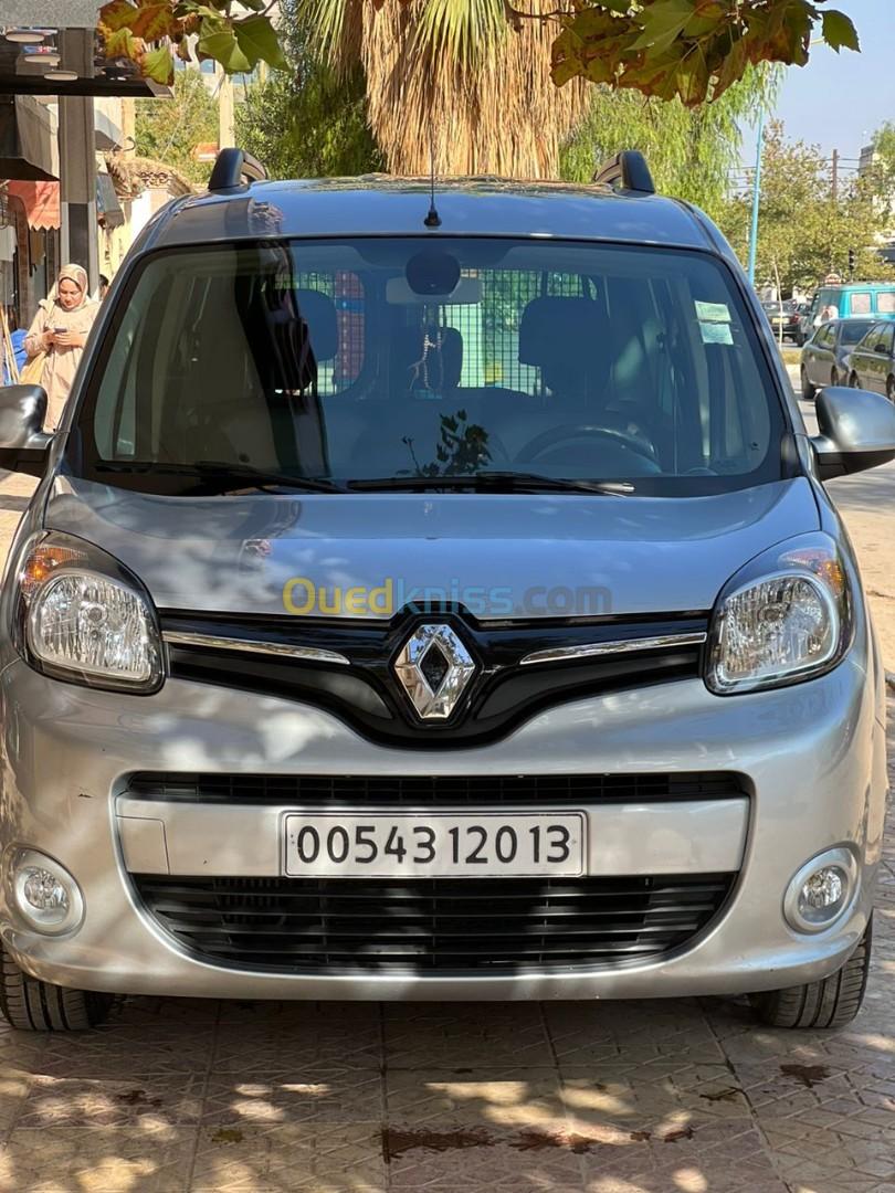 Renault Kangoo 2020 Confort