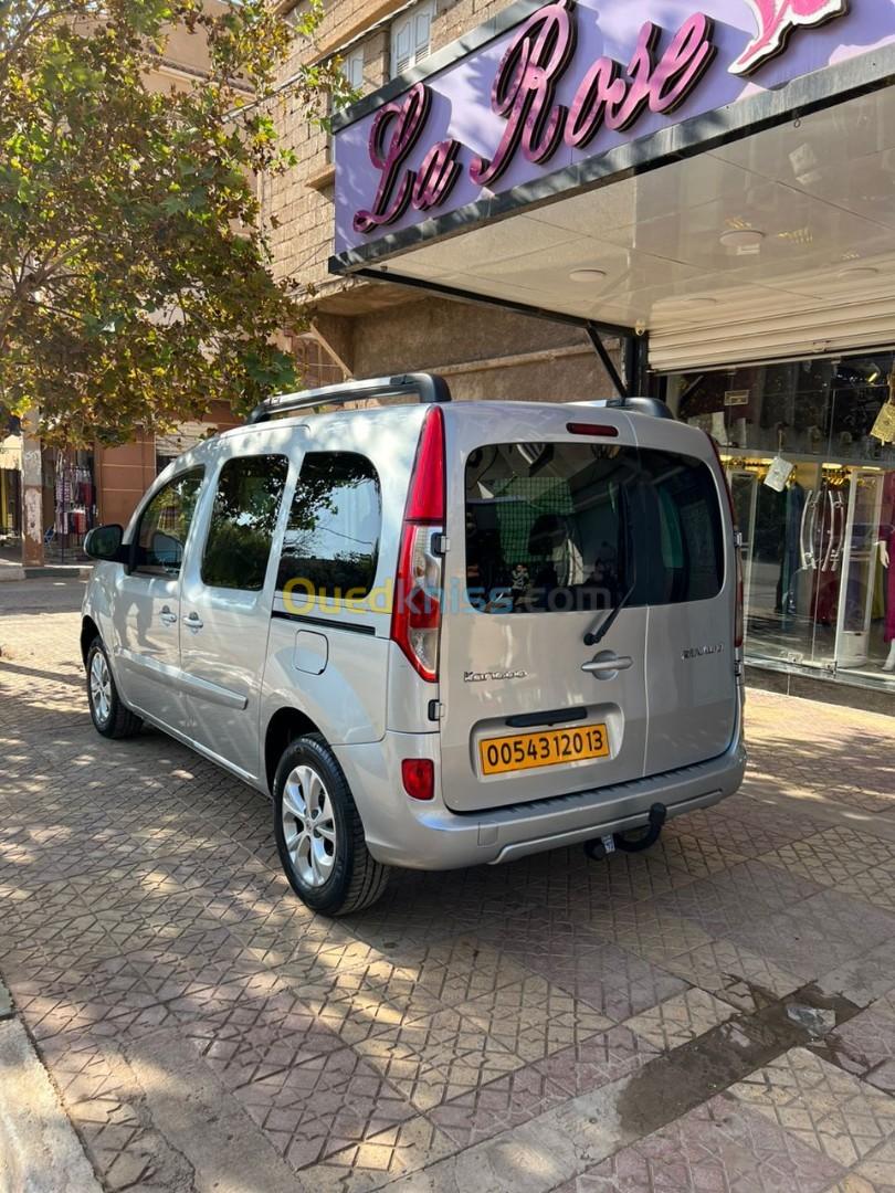 Renault Kangoo 2020 Confort