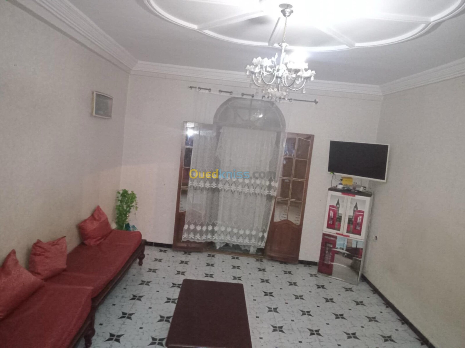 Vente Villa Oran Sidi chami