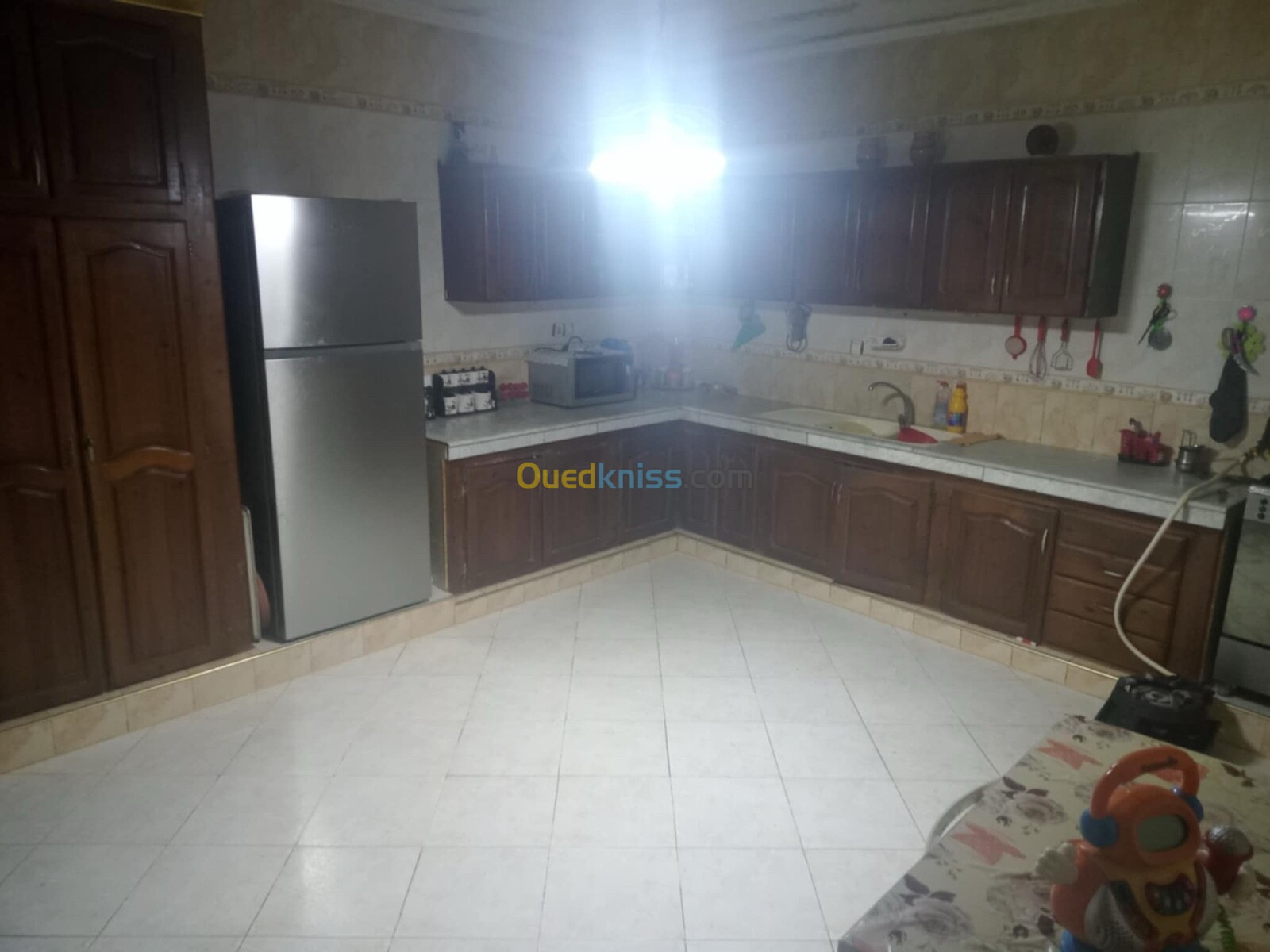 Vente Villa Oran Sidi chami