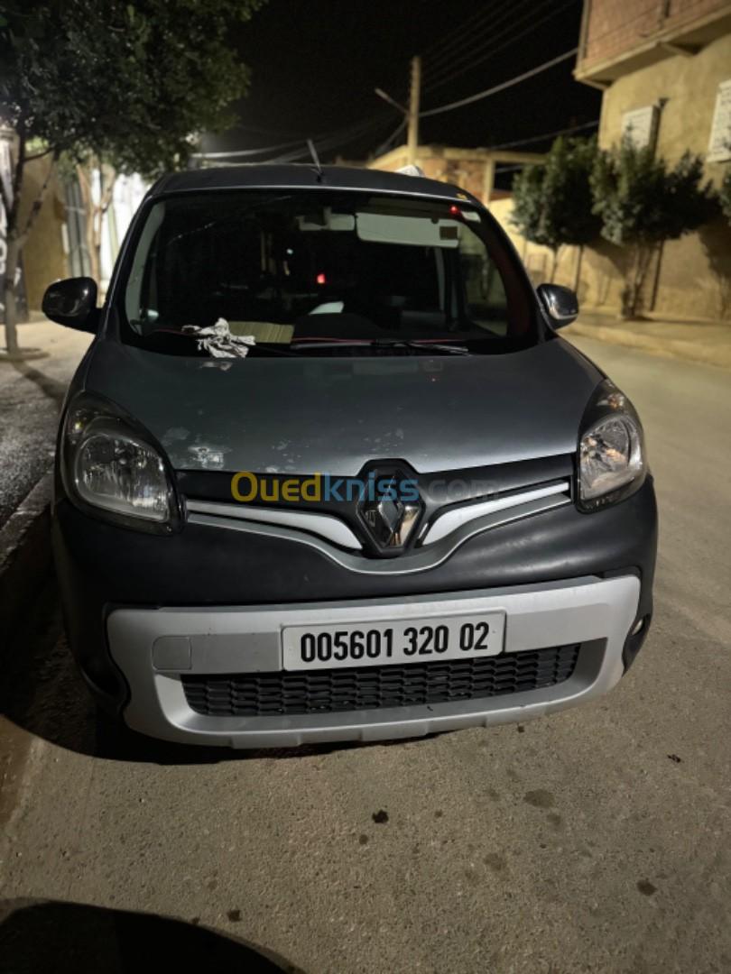 Renault Kangoo 2020 Confort