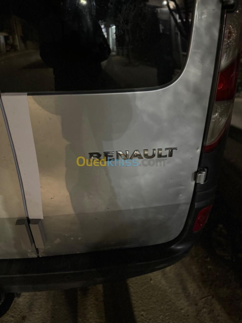 Renault Kangoo 2020 Confort