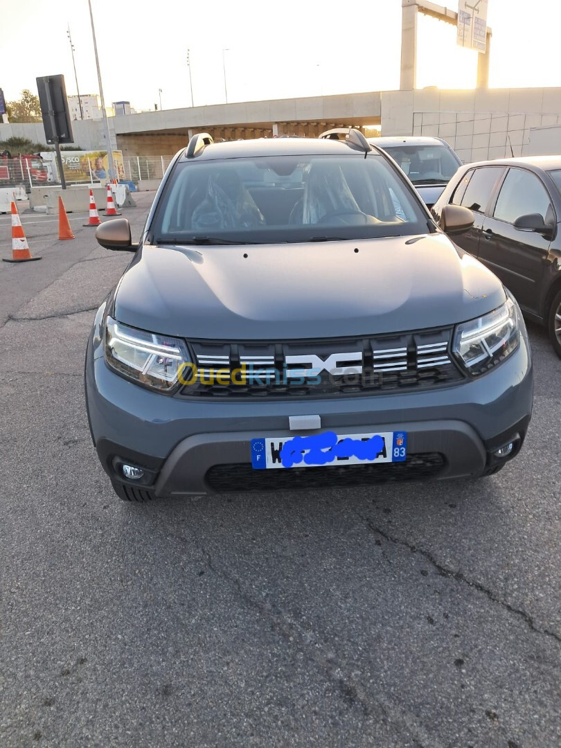 Dacia Duster 2024 Extrême  Gold