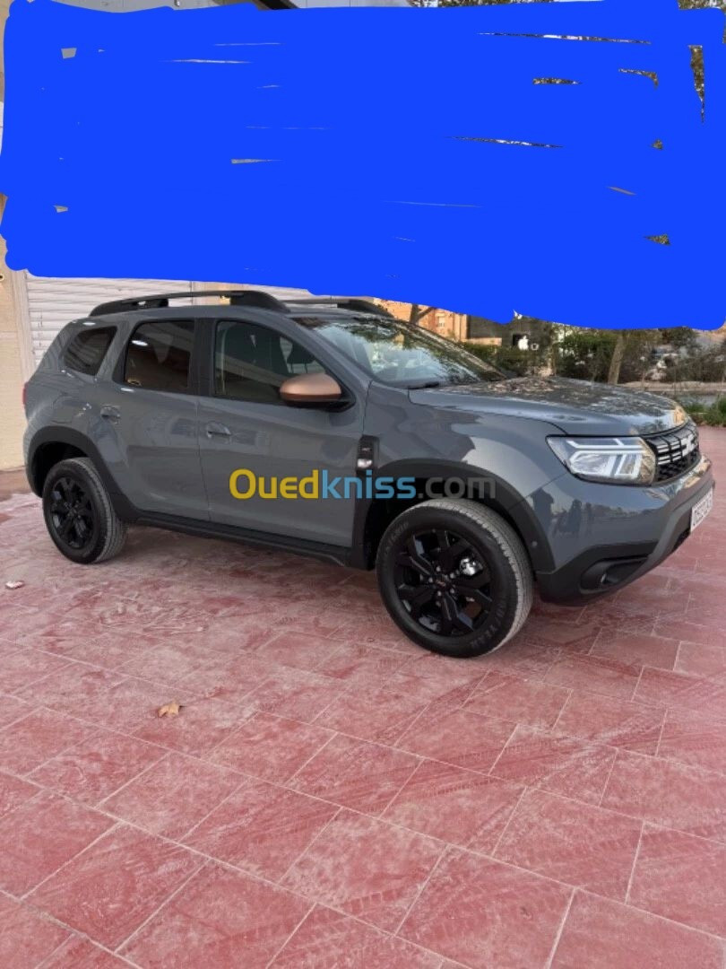 Dacia Duster 2024 