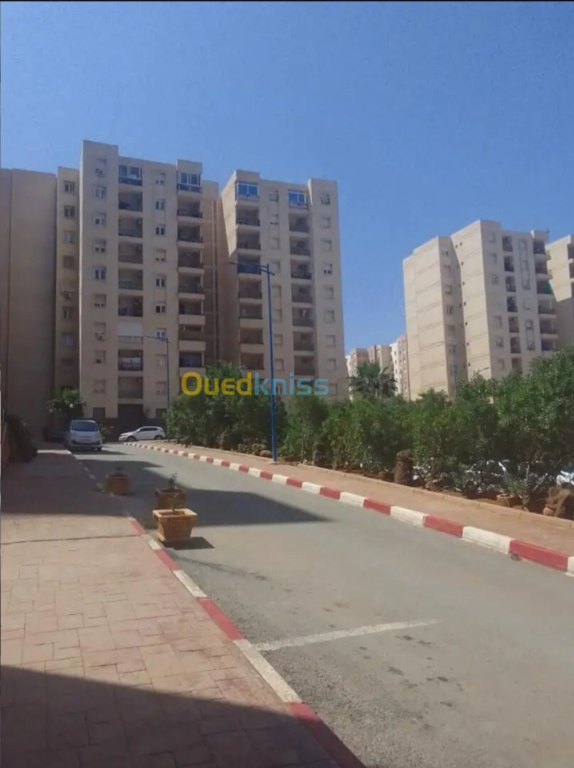 Location Appartement F3 Tipaza Bou ismail