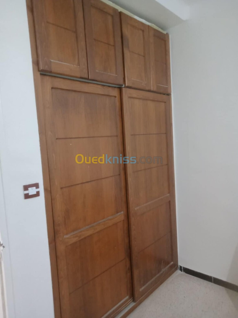 Vente Appartement F3 Tipaza Bou ismail