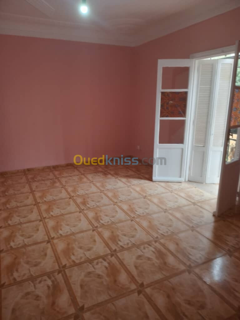 Location Appartement F3 Tipaza Bou ismail