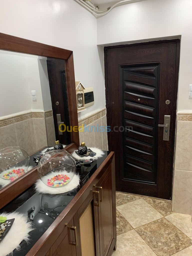 Vente Appartement F3 Tipaza Khemisti