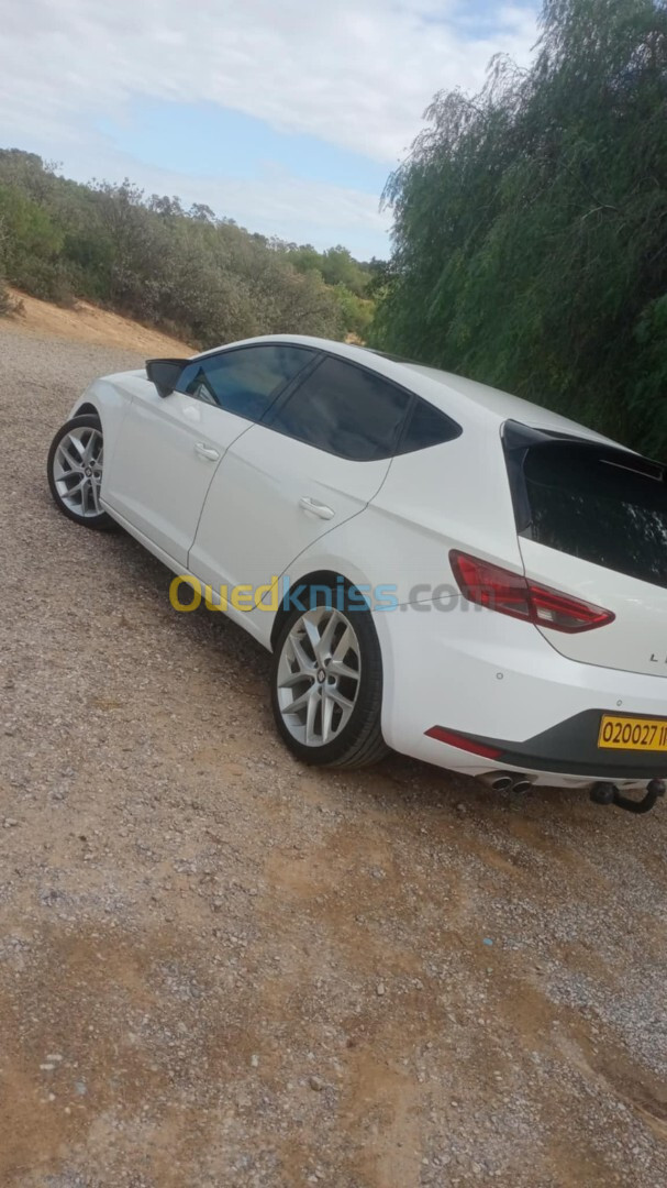 Seat Leon 2014 Leon