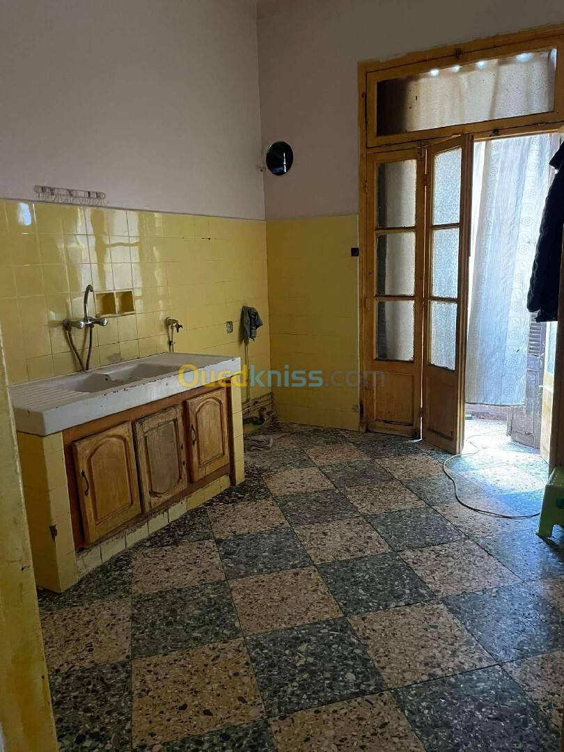 Vente Appartement F3 Annaba Annaba