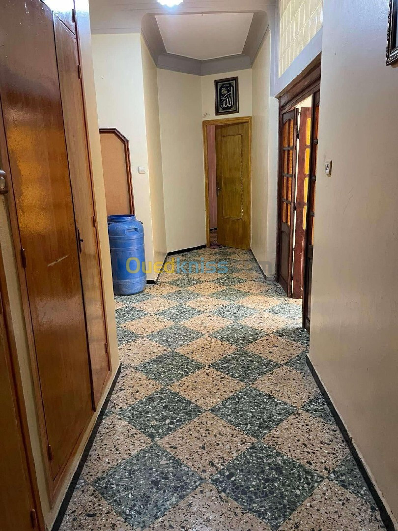 Vente Appartement F3 Annaba Annaba