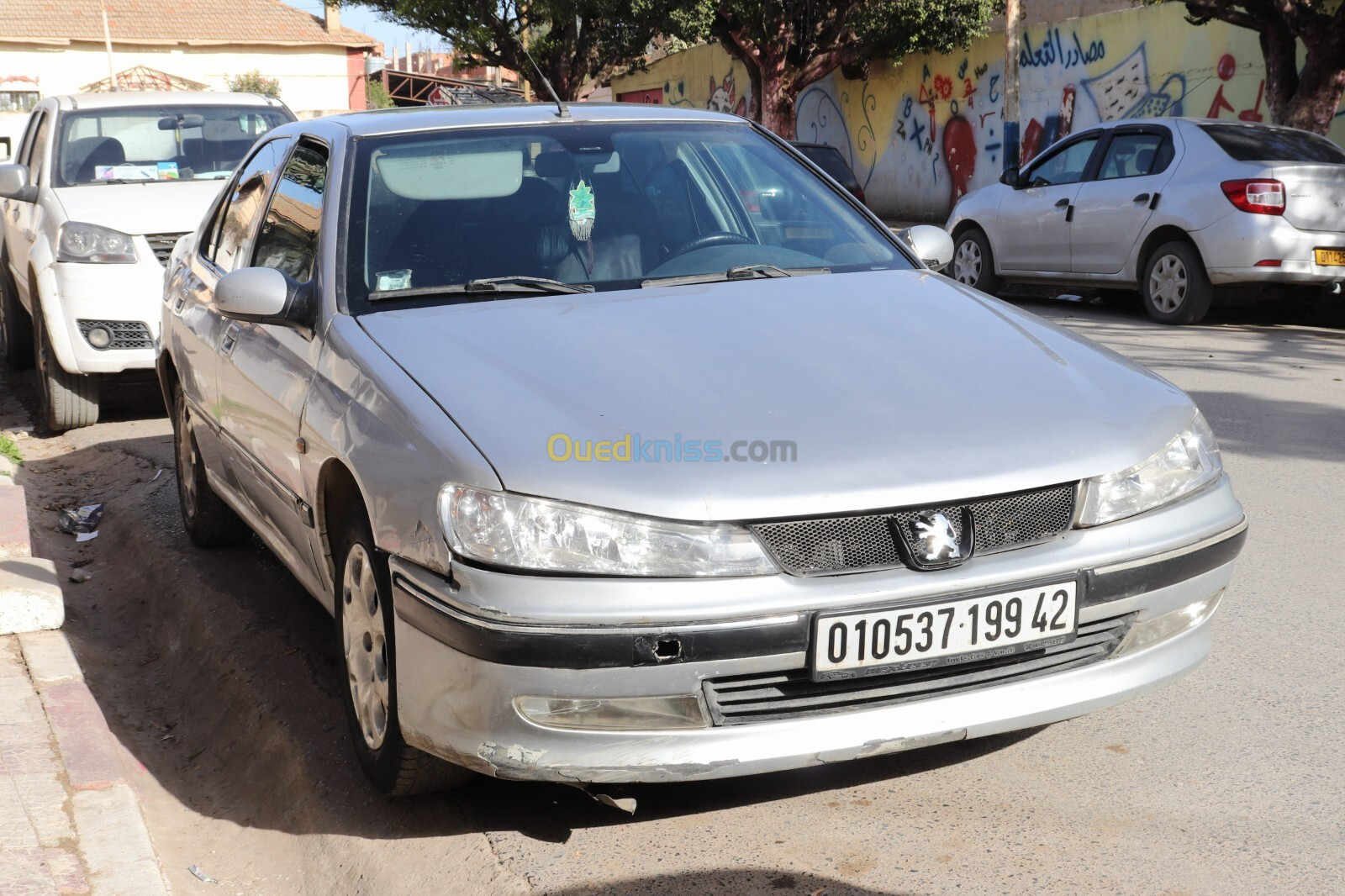 Peugeot 406 1999 406