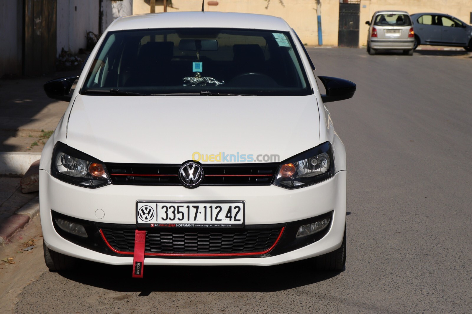 Volkswagen Polo 2012 TrendLine